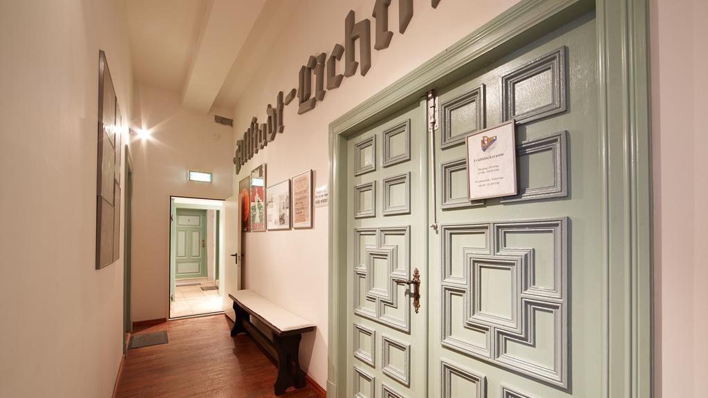 Lüneburg Altstadt Gaestehaus Drewes Wale מראה חיצוני תמונה