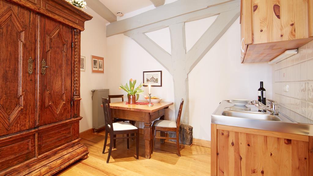 Lüneburg Altstadt Gaestehaus Drewes Wale מראה חיצוני תמונה