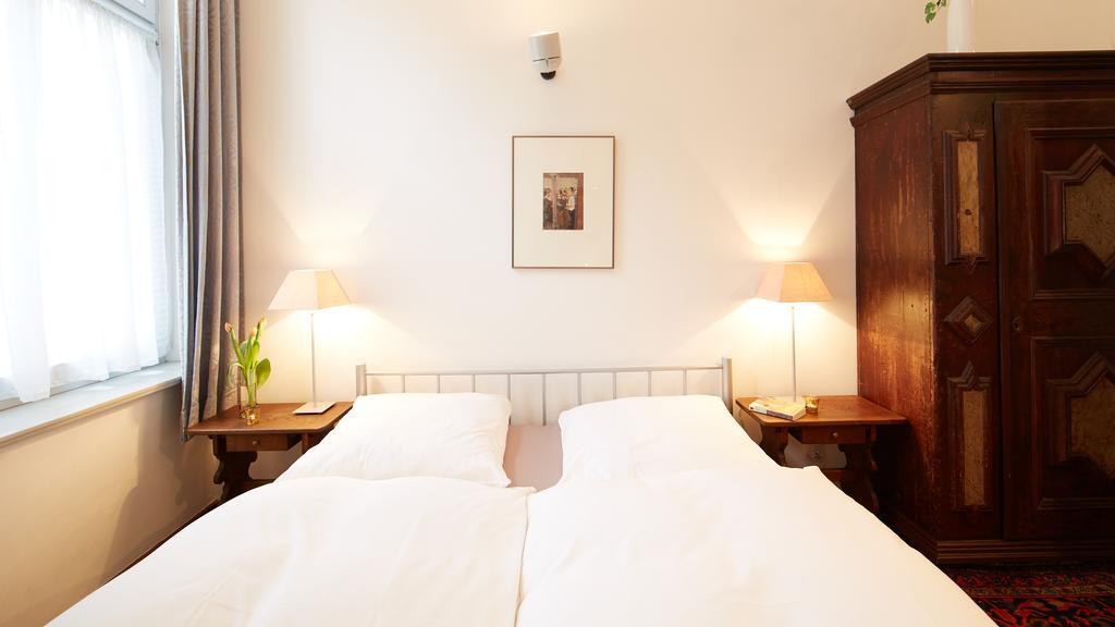Lüneburg Altstadt Gaestehaus Drewes Wale מראה חיצוני תמונה