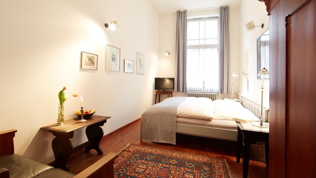 Lüneburg Altstadt Gaestehaus Drewes Wale מראה חיצוני תמונה