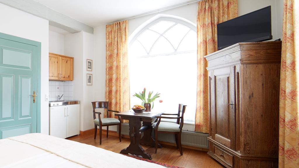 Lüneburg Altstadt Gaestehaus Drewes Wale מראה חיצוני תמונה