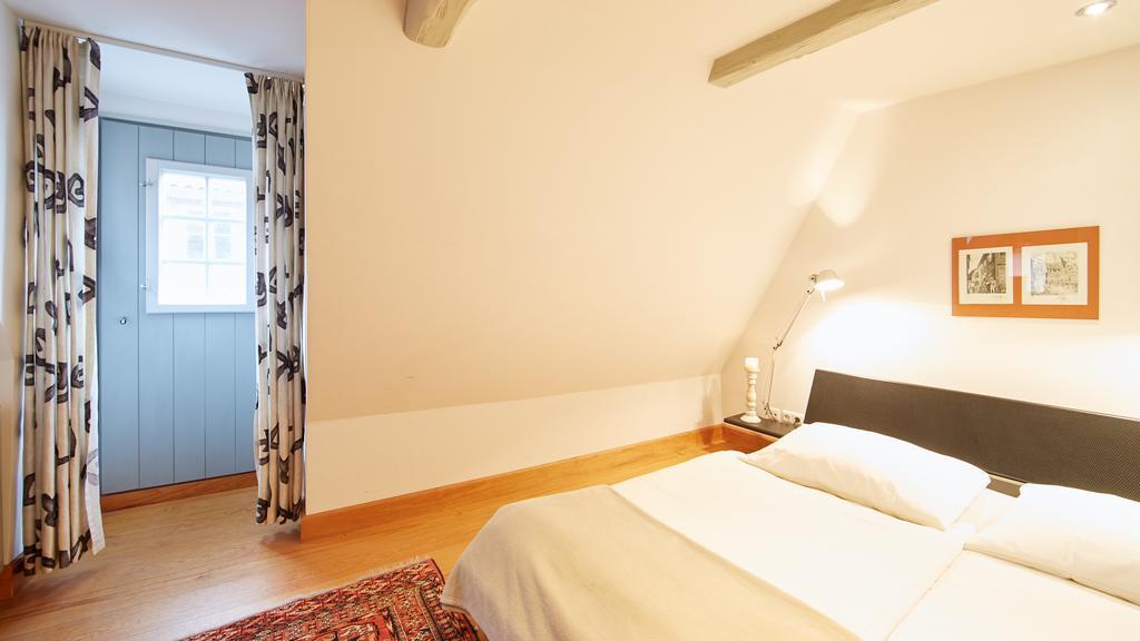 Lüneburg Altstadt Gaestehaus Drewes Wale מראה חיצוני תמונה